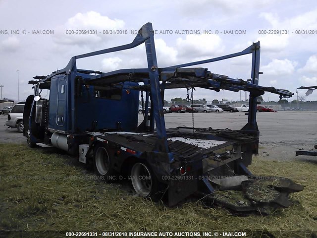 1NP5LB9X45D845421 - 2005 PETERBILT 379 Unknown photo 3