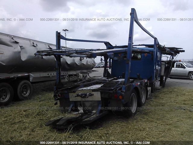 1NP5LB9X45D845421 - 2005 PETERBILT 379 Unknown photo 4