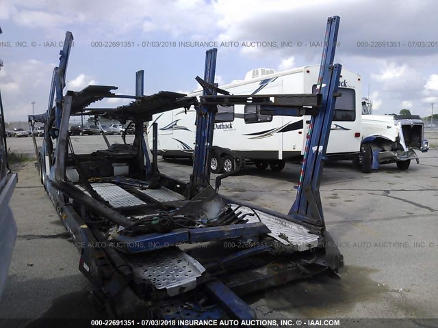 1B9CS45235P275599 - 2005 BOYDSTUN METAL WORKS AUTO TRANSPORTER  Unknown photo 1