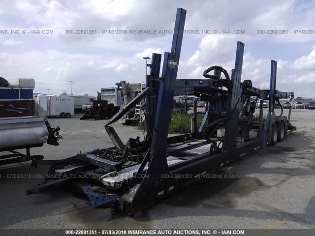 1B9CS45235P275599 - 2005 BOYDSTUN METAL WORKS AUTO TRANSPORTER  Unknown photo 2