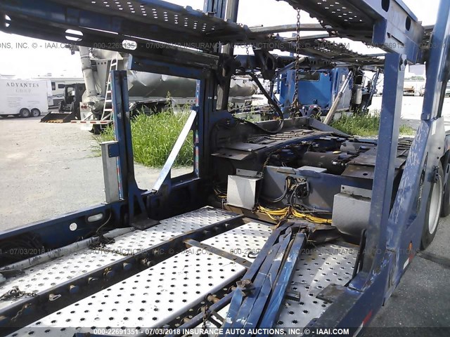 1B9CS45235P275599 - 2005 BOYDSTUN METAL WORKS AUTO TRANSPORTER  Unknown photo 5