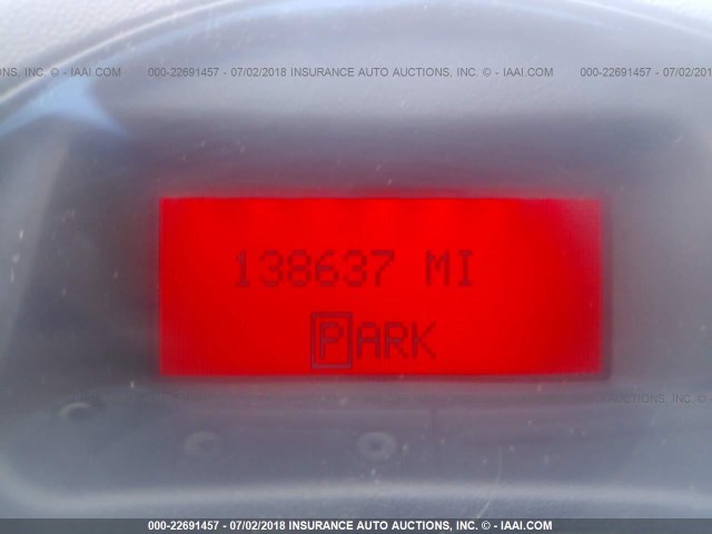 2G2WP522451223613 - 2005 PONTIAC GRAND PRIX GRAY photo 7