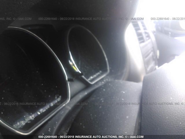 3N1CE2CP1GL363734 - 2016 NISSAN VERSA NOTE S/S PLUS/SV/SL/SR BLUE photo 7