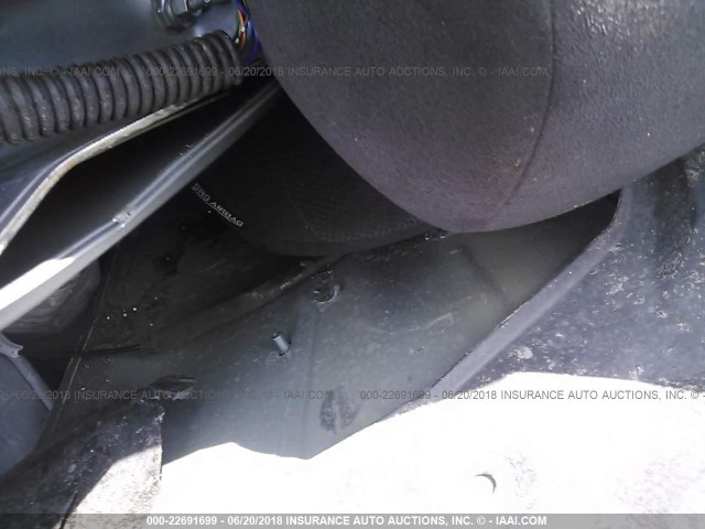 1N4AL21E28C172936 - 2008 NISSAN ALTIMA 2.5/2.5S GRAY photo 8