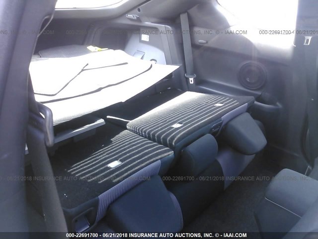 JTKJF5C70GJ017886 - 2016 TOYOTA SCION TC 灰色 照片 8