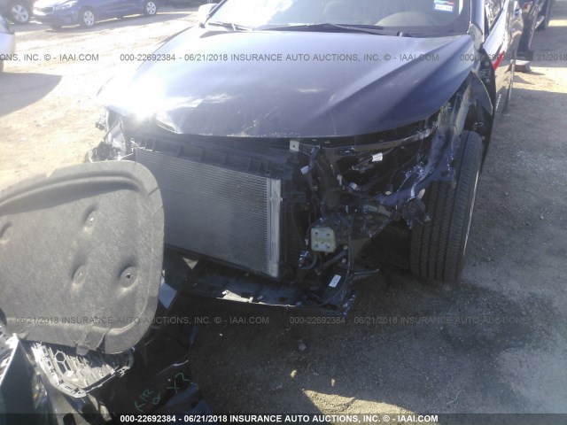 1G1ZB5ST8HF292472 - 2017 CHEVROLET MALIBU LS Qara foto 6