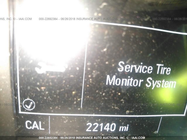 1G1ZB5ST8HF292472 - 2017 CHEVROLET MALIBU LS Qara foto 7