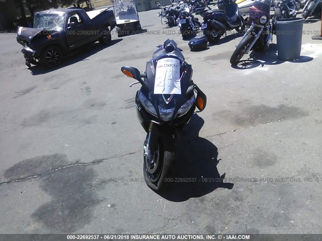 ZD4RKUA42ES000012 - 2014 APRILIA RSV4 R BLACK photo 5