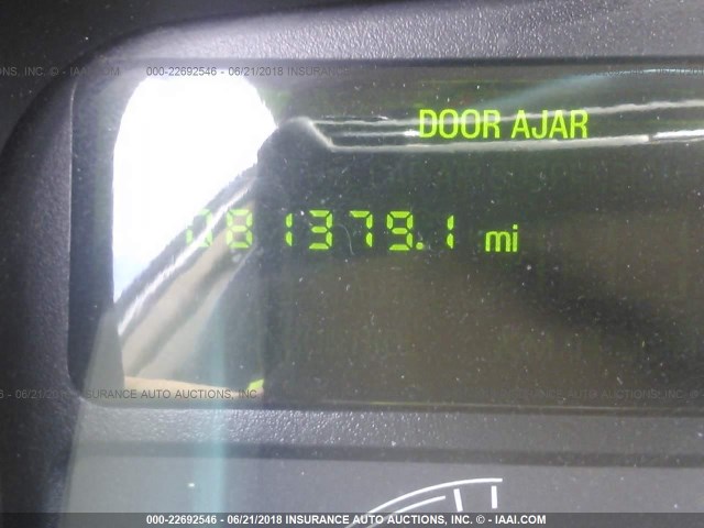 1LNHM81W73Y652916 - 2003 LINCOLN TOWN CAR EXECUTIVE Gold Foto 7