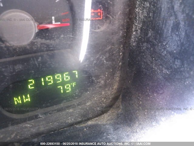 1FMZU73K13ZA59197 - 2003 FORD EXPLORER XLT/XLT SPORT/NBX 金色 照片 7