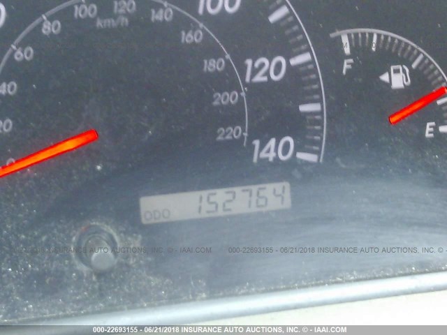 4T1BE32K26U119188 - 2006 TOYOTA CAMRY LE/XLE/SE 金色 照片 7