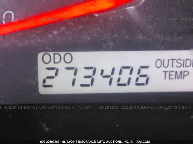 4T1BE46K37U701009 - 2007 TOYOTA CAMRY NEW GENERAT CE/LE/XLE/SE BLACK photo 7