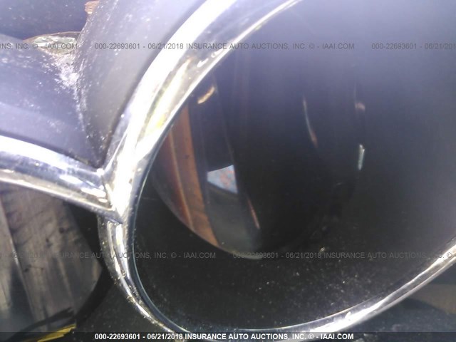 2T1LR30E55C419457 - 2005 TOYOTA COROLLA MATRIX XR SILVER photo 7