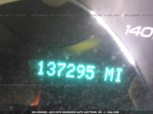 1G1ZC5E02AF199404 - 2010 CHEVROLET MALIBU 1LT ოქროსფერი ფოტო 7