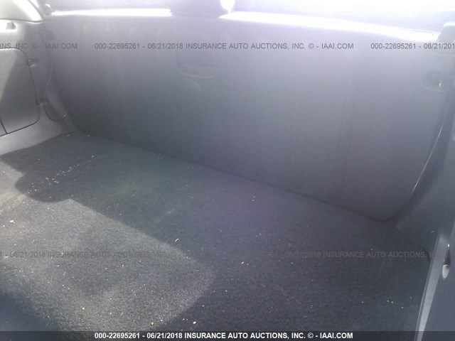 WMEEJ3BAXEK757219 - 2014 SMART FORTWO PURE/PASSION BLACK photo 8