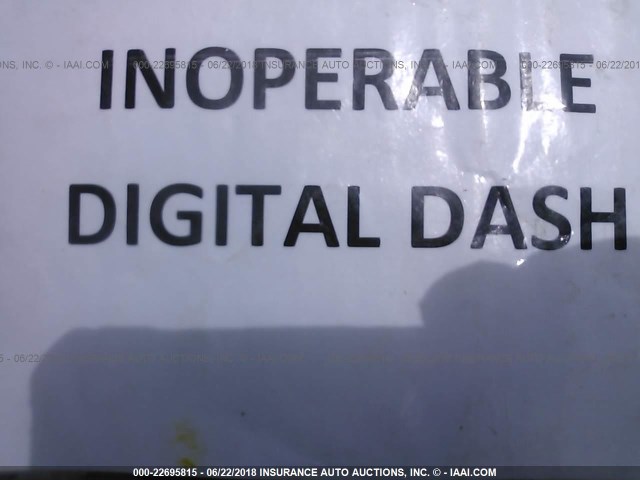 4T1BF28K1XU075071 - 1999 TOYOTA CAMRY LE/XLE 黑色 照片 7