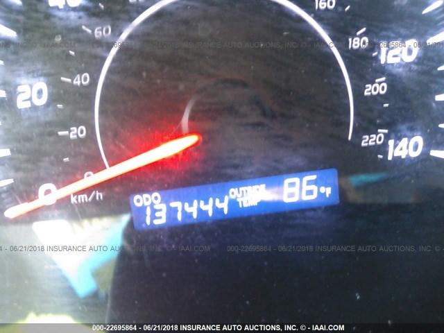 4T1BF3EK6BU772514 - 2011 TOYOTA CAMRY SE/LE/XLE SILVER photo 7