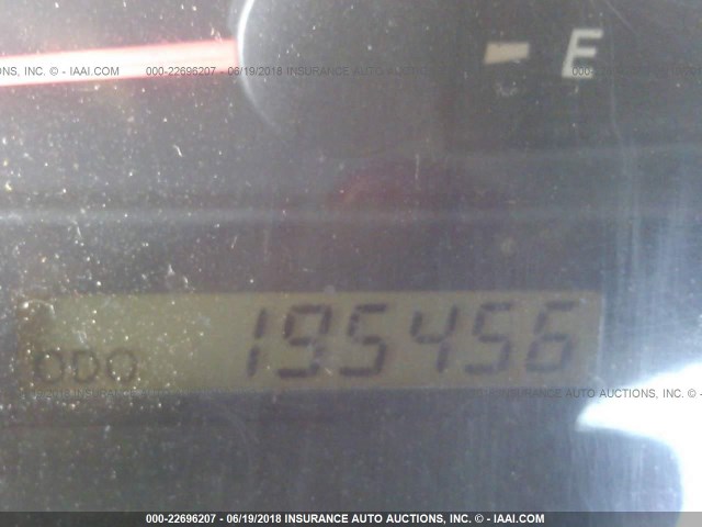 4T1BE32KX2U530400 - 2002 TOYOTA CAMRY LE/XLE/SE 银色 照片 7