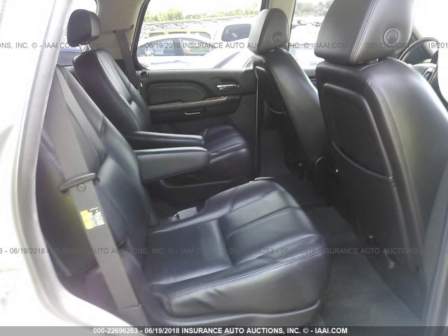 1GKEK63807J186916 - 2007 GMC YUKON DENALI Unknown photo 8