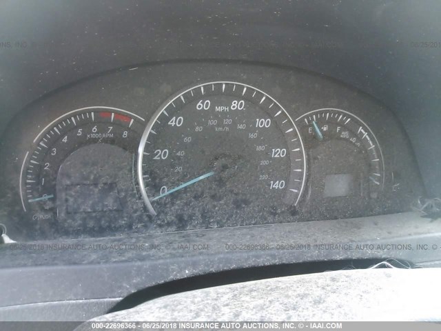 4T4BF1FK7FR486752 - 2015 TOYOTA CAMRY LE/XLE/SE/XSE WHITE photo 7