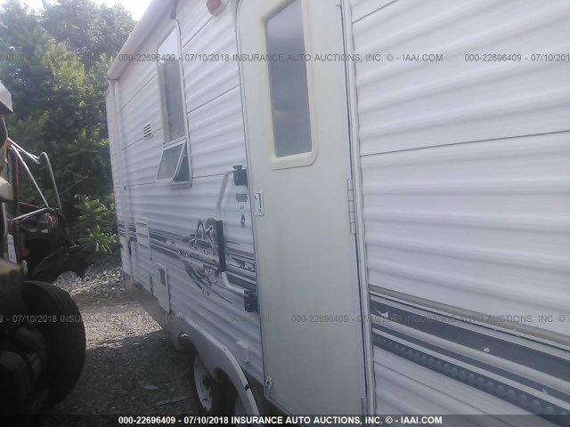 4X4TCKC244P090094 - 2004 FOREST RIVER CHEROKEE 28  白色 照片 6