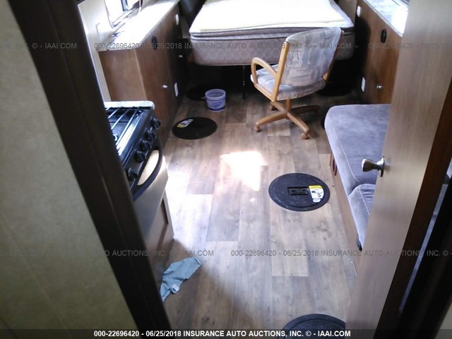 4X4TWDX13G7352065 - 2016 FOREST RIVER WILDWOOD TOWABLES  未知 照片 10