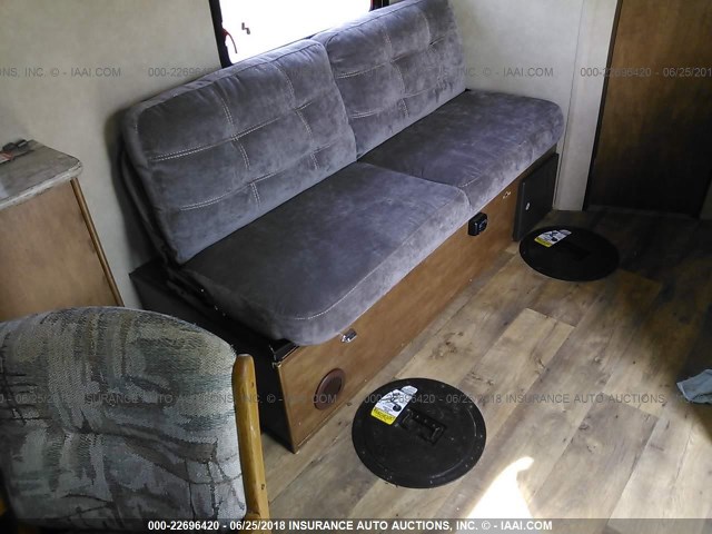 4X4TWDX13G7352065 - 2016 FOREST RIVER WILDWOOD TOWABLES  未知 照片 8