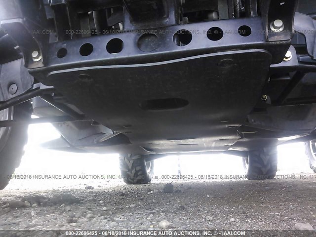 4UF14MPV9ET308185 - 2014 ARTIC CAT PROWLER  绿色 照片 6