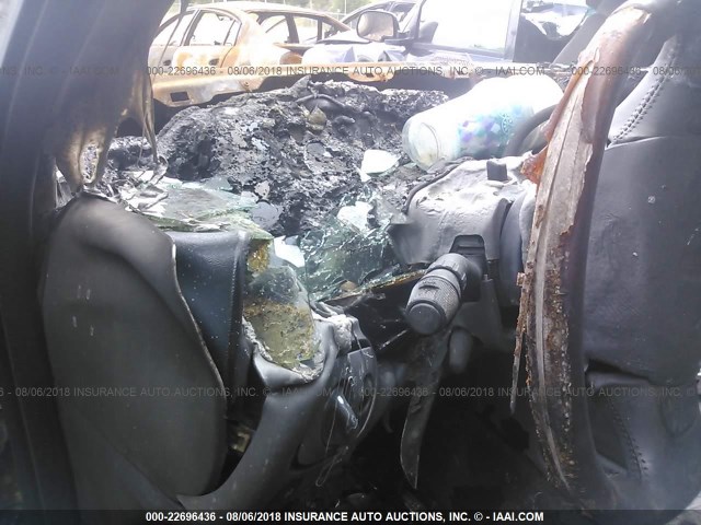 5LMEU27R32LJ02168 - 2002 LINCOLN NAVIGATOR Ақ фото 7