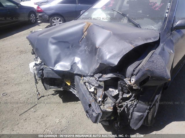 4T1BF3EK4AU061554 - 2010 TOYOTA CAMRY SE/LE/XLE 灰色 照片 6