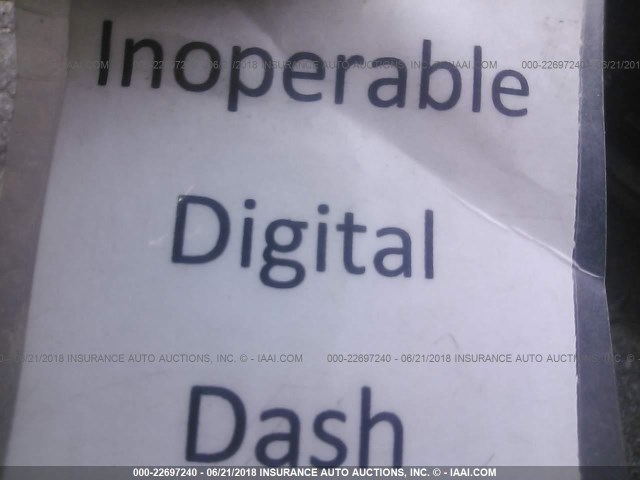 5LMFU28R33LJ50662 - 2003 LINCOLN NAVIGATOR BURGUNDY photo 7