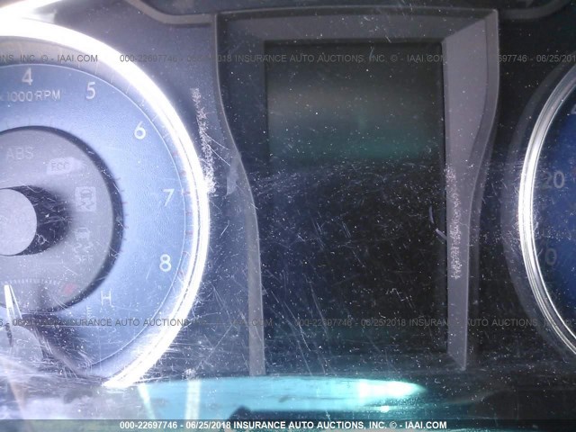 4T4BF1FK0GR553144 - 2016 TOYOTA CAMRY LE/XLE/SE/XSE SILVER photo 7