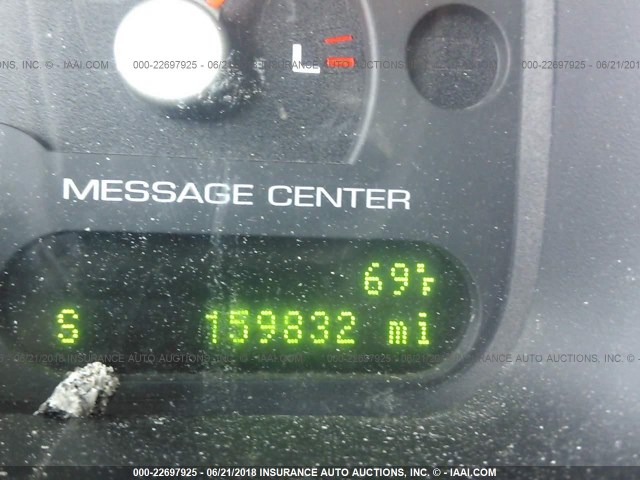 1FMZU73K85UB41749 - 2005 FORD EXPLORER XLT/XLT SPORT/NBX 灰色 照片 7