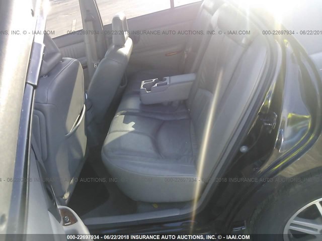 2G4WB55K821215351 - 2002 BUICK REGAL LS 黑色 照片 8