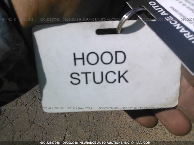 4T1BF30K03U035639 - 2003 TOYOTA CAMRY LE/XLE/SE 银色 照片 10