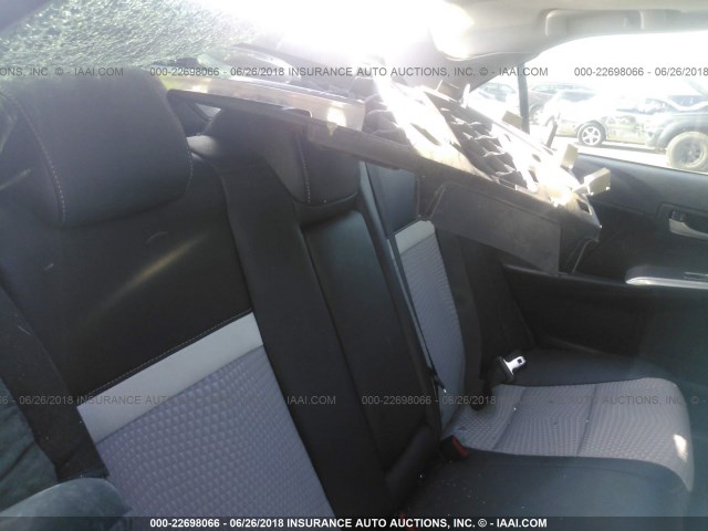4T1BF1FK6DU290812 - 2013 TOYOTA CAMRY L/SE/LE/XLE Qara foto 8