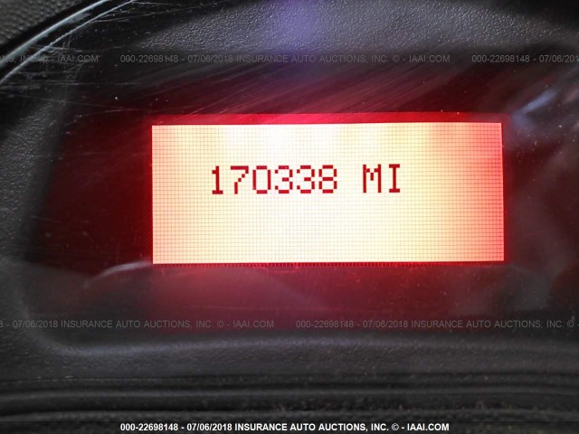 2G2WP552461297045 - 2006 PONTIAC GRAND PRIX ვერცხლისფერი ფოტო 7