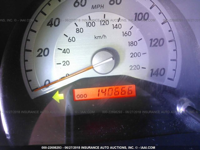 JTKDE3B77A0311126 - 2010 TOYOTA SCION TC 紫色 照片 7