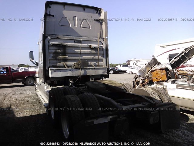 1FUJGLDR0BLAV8729 - 2011 FREIGHTLINER CASCADIA 125  Unknown photo 3