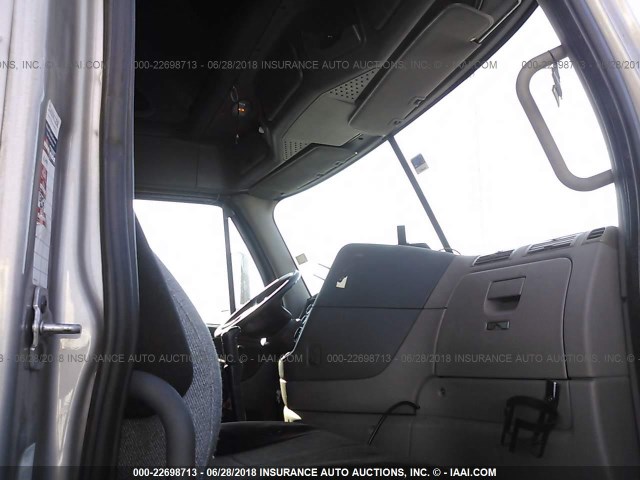 1FUJGLDR0BLAV8729 - 2011 FREIGHTLINER CASCADIA 125  Unknown photo 5