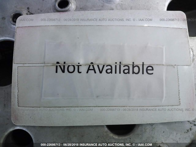 1FUJGLDR0BLAV8729 - 2011 FREIGHTLINER CASCADIA 125  Unknown photo 6