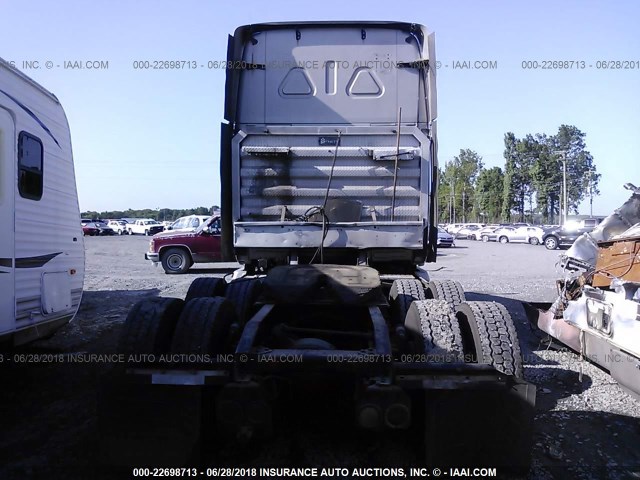 1FUJGLDR0BLAV8729 - 2011 FREIGHTLINER CASCADIA 125  Unknown photo 8