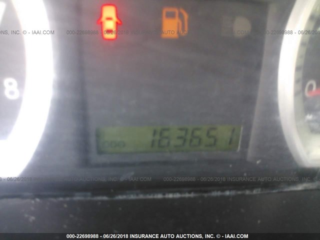 KL1TD56677B141647 - 2007 CHEVROLET AVEO LS 灰色 照片 7