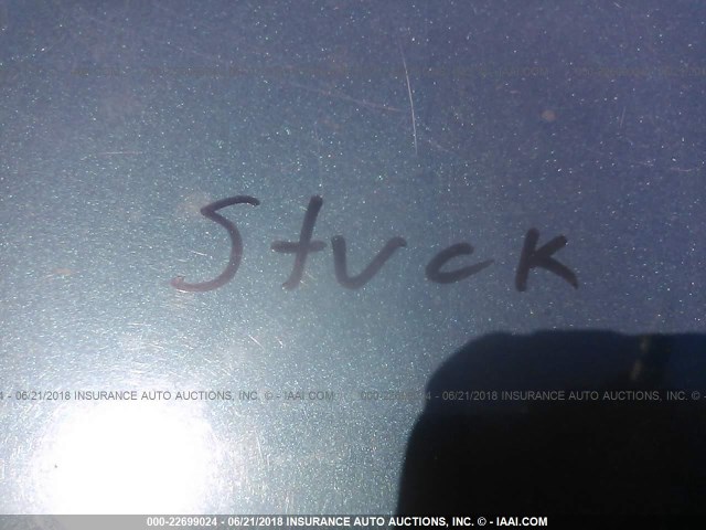 1G2WJ52M9SF298993 - 1995 PONTIAC GRAND PRIX SE 绿色 照片 10