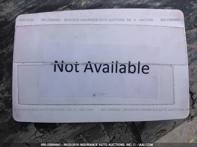 5J6TF1H53CL000007 - 2012 HONDA CROSSTOUR EXL BLACK photo 7