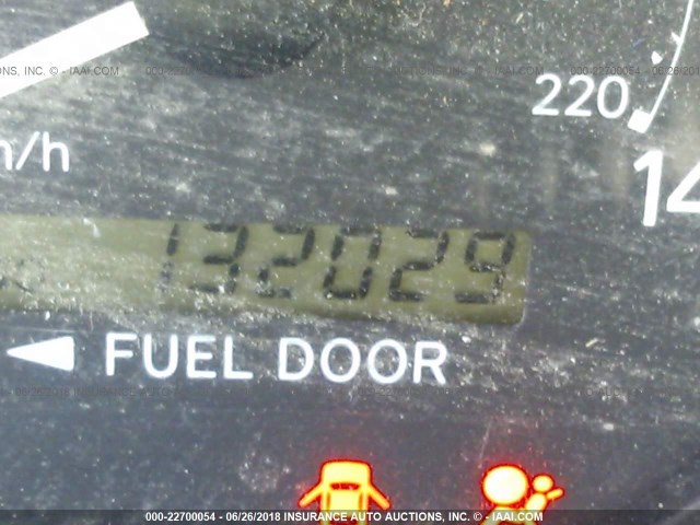 4T1BG28K1YU649358 - 2000 TOYOTA CAMRY CE/LE/XLE 米色 照片 7