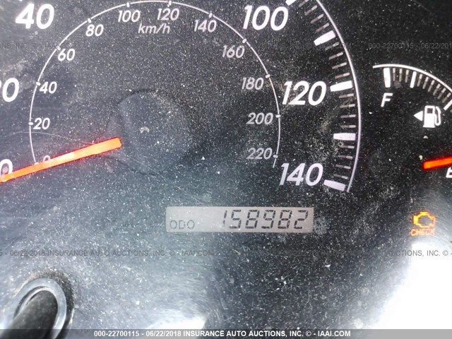 4T1BE32K85U558426 - 2005 TOYOTA CAMRY LE/XLE/SE 白色 照片 7