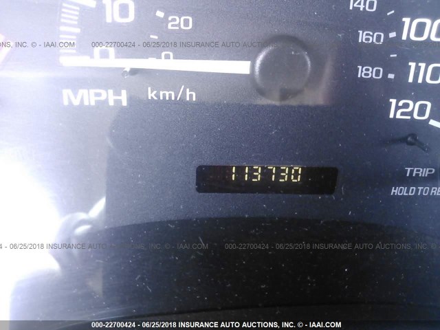 1G1NE52J33M682694 - 2003 CHEVROLET MALIBU LS RED photo 7