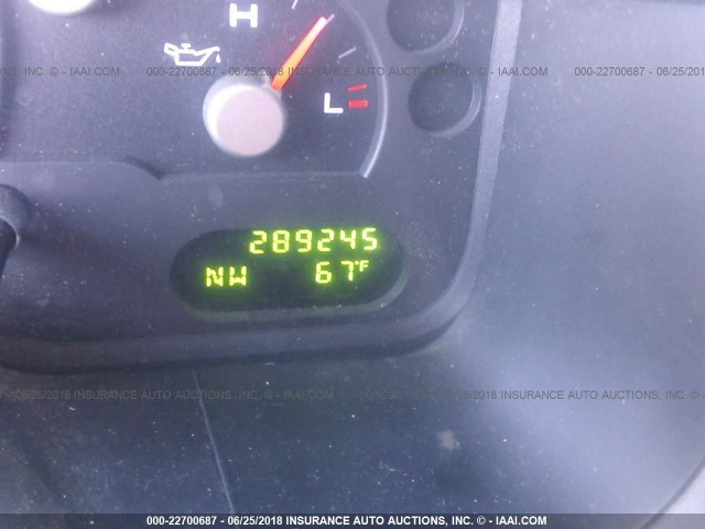 1FMZU73K24UA06989 - 2004 FORD EXPLORER XLT/XLT SPORT/NBX 棕色 照片 7