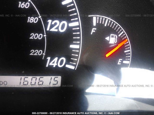 4T1BE30K56U663848 - 2006 TOYOTA CAMRY LE/XLE/SE ნაცრისფერი ფოტო 7